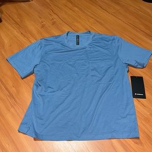 Lululemon Short Sleeve Tee